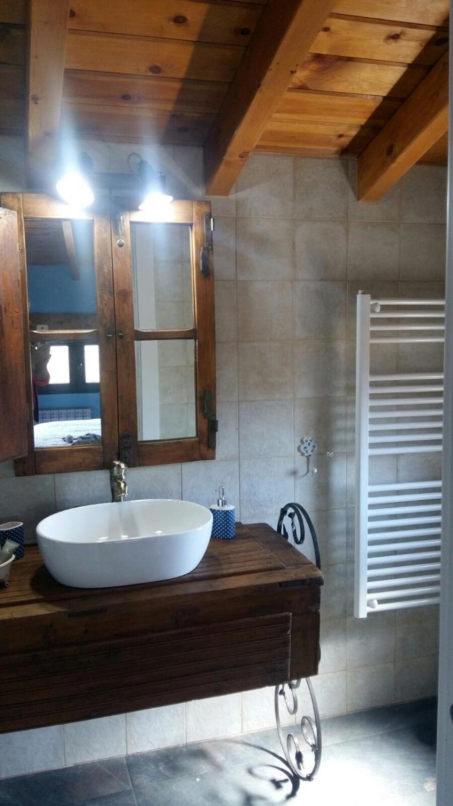 Apartamento Turistico Casas De Manuel La Pola de Gordon Dış mekan fotoğraf